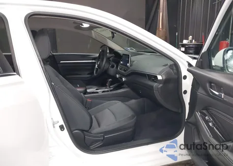 2021 Nissan Altima Sv Intelligent Awd z USA, uszkodzony, nr VIN 1N4BL4DW3MN356298